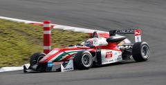 Zespół Prema w GP2 od 2016 roku