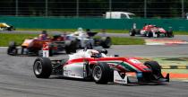 Janosz bez punktów w Europejskiej Formule 3 na Monzy