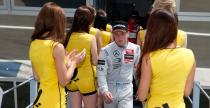 Janosz bez punktów w Europejskiej Formule 3 na Monzy