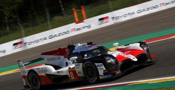 Weekend w motorsporcie: Alonso zadebiutował w WEC i wygrał