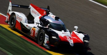 Alonso wygrywa w WEC za pierwszym podejściem