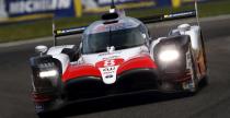 WEC: Alonso twierdzi, że nie ma szybszego samochodu, rywale go wyśmiewają