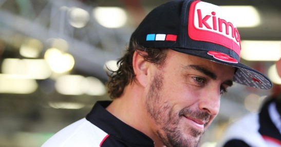 WEC: Alonso twierdzi, że nie ma szybszego samochodu, rywale go wyśmiewają