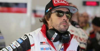 WEC: Alonso twierdzi, że nie ma szybszego samochodu, rywale go...