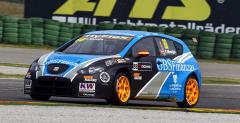 Fernando Monje zdoby tytu w ETCC i wraca do WTCC