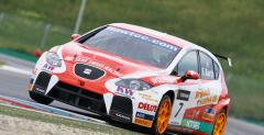 WTCC: Barth zaliczy końcówkę sezonu 2012 w SEACIE po Monteiro