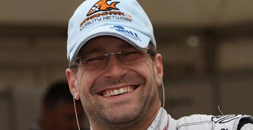 WTCC: Barth zaliczy końcówkę sezonu 2012 w SEACIE po Monteiro