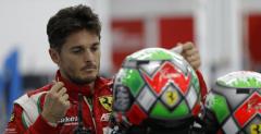 Ferrari przenosi Fisichell do United SportsCar Championship