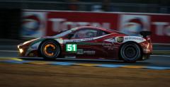 Ferrari przenosi Fisichell do United SportsCar Championship