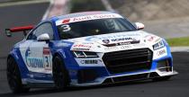 Rdest spędzi cały sezon w ADAC TCR Germany
