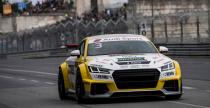 Gosia Rdest w Audi Sport TT Cup