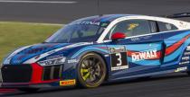 Gosia Rdest w GT4 European Series