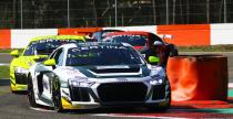 Gosia Rdest w Gt4 European Series