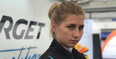 Gosia Rdest zmienia seri wycigow na sezon 2018. Wystartuje w GT4 European Series Northern Cup