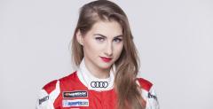 Gosia Rdest wystartuje na torze Daytona