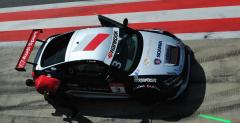 Audi Sport TT Cup: Kisiel trzeci w kwalifikacjach na Red Bull Ringu