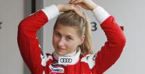 Audi Sport TT Cup: Kisiel czwarty w ostatnim wycigu sezonu, wygrana Bonanomiego