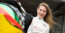 Gosia Rdest zmienia seri wycigow na sezon 2018. Wystartuje w GT4 European Series Northern Cup