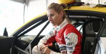 Gosia Rdest zmienia seri wycigow na sezon 2018. Wystartuje w GT4 European Series Northern Cup