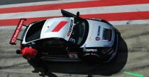 Audi Sport TT Cup: Kisiel trzeci w kwalifikacjach na Red Bull Ringu