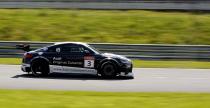 Kisiel odnosi pierwsze zwycistwo w Audi Sport TT Cup