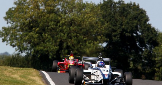 Formuła 4 w Ameryce