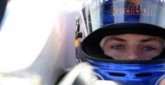 Syn Neweya wystartuje w Europejskiej Formule 3