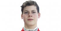 Syn Neweya w Formule 4