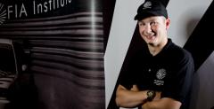 Bartek Mirecki poległ w walce o Akademię FIA Bartek Mirecki poległ w walce o Akademię FIA