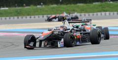 Waliko bdzie kontynuowa starty w Euroformule Open