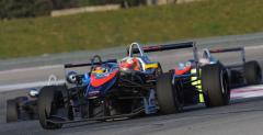 Waliko bdzie kontynuowa starty w Euroformule Open