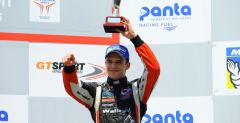 Waliko zdoby kolejne dwa podia wrd debiutantw w Euroformula Open