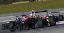 Waliko bdzie kontynuowa starty w Euroformule Open