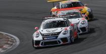 Igor Waliko w Porsche Carrera Cup Deutschland