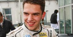 Igor Waliłko zakończył sezon w ADAC Formel Masters w TOP 10