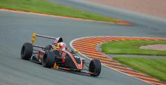 Waliko sidmy w ostatnich kwalifikacjach ADAC Formel Masters