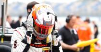 Igor Waliko zakoczy sezon w ADAC Formel Masters w TOP 10