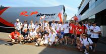 Waliłko zdobył kolejne dwa podia wśród debiutantów w Euroformula Open