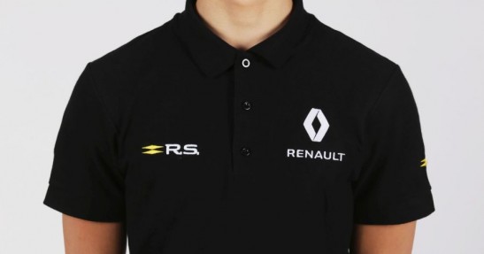 Sirotkin awansował na rezerwowego Renault
