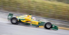 Jakub Śmiechowski mistrzem BOSS GP Series