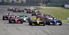 Jakub Śmiechowski mistrzem BOSS GP Series