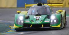 miechowski najlepszy w LMP3 podczas rundy VdeV Endurance Series w Le Mans