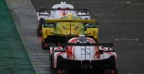 miechowski najlepszy w LMP3 podczas rundy VdeV Endurance Series w Le Mans