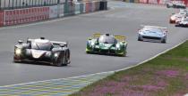 Śmiechowski najlepszy w LMP3 podczas rundy VdeV Endurance Series w Le Mans