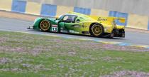 Śmiechowski najlepszy w LMP3 podczas rundy VdeV Endurance Series w Le Mans