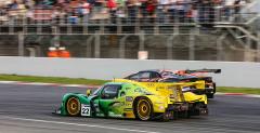 Jakub Śmiechowski w VdeV Endurance Series