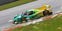 Jakub miechowski w European Le Mans Series