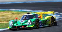 miechowski zdoby mistrzostwo w ALMS, Inter Europol Competition ma bilet na 24h Le Mans