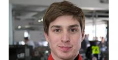 Jakub Śmiechowski mistrzem BOSS GP Series