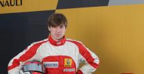 Polscy kierowcy bez bysku podczas inauguracji sezonu 2013 w Formuach Renault 2.0